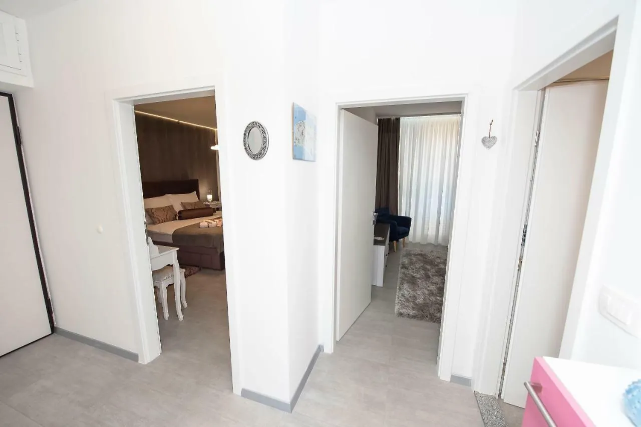 Apartment Zadar Center Residence Croatia