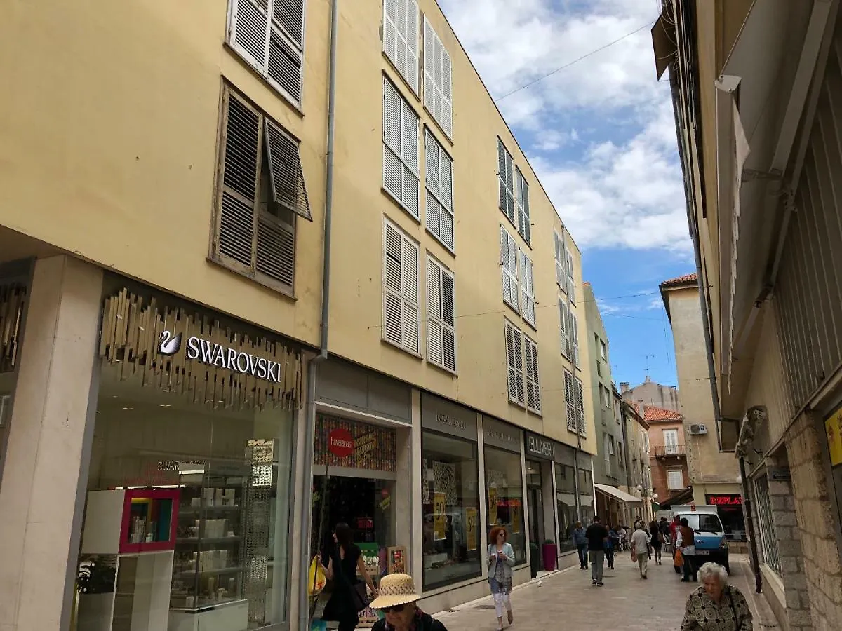 Zadar Center Residence Croatia