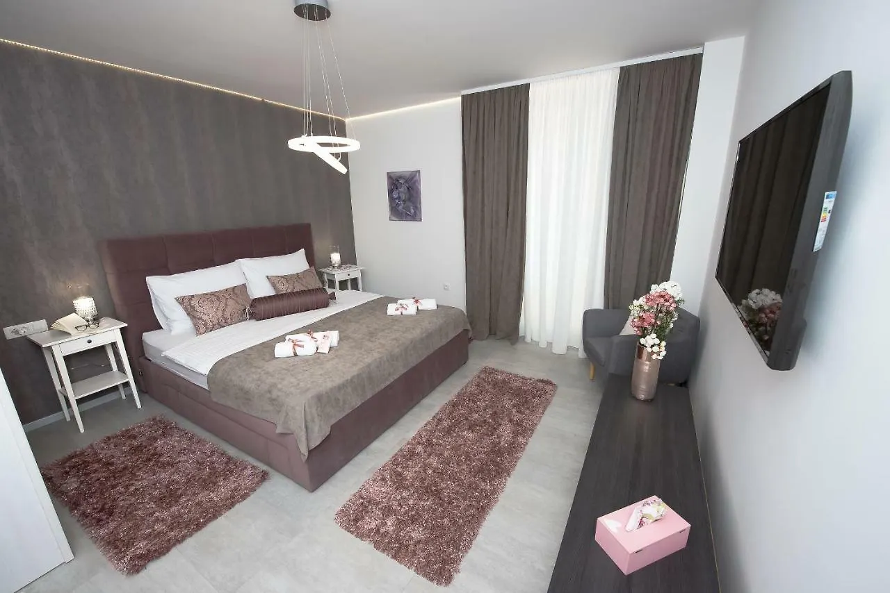 Zadar Center Residence
